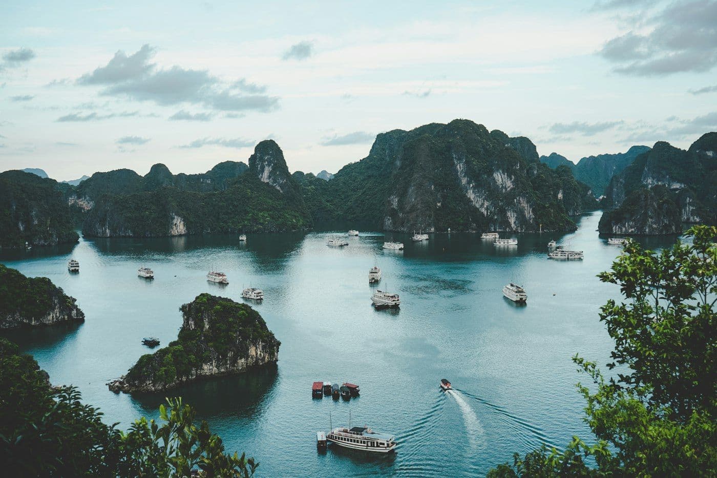 ha-long